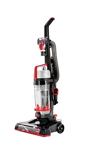 BISSELL® Powerforce Turbo® Bagless Upright Vacuum, Lightweight and Maneuverable