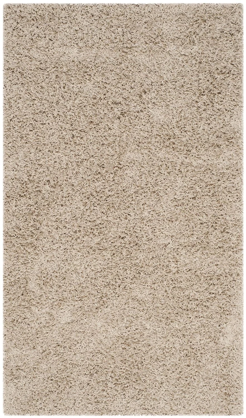 Safavieh Athens Tapis Peluche Solide Shag