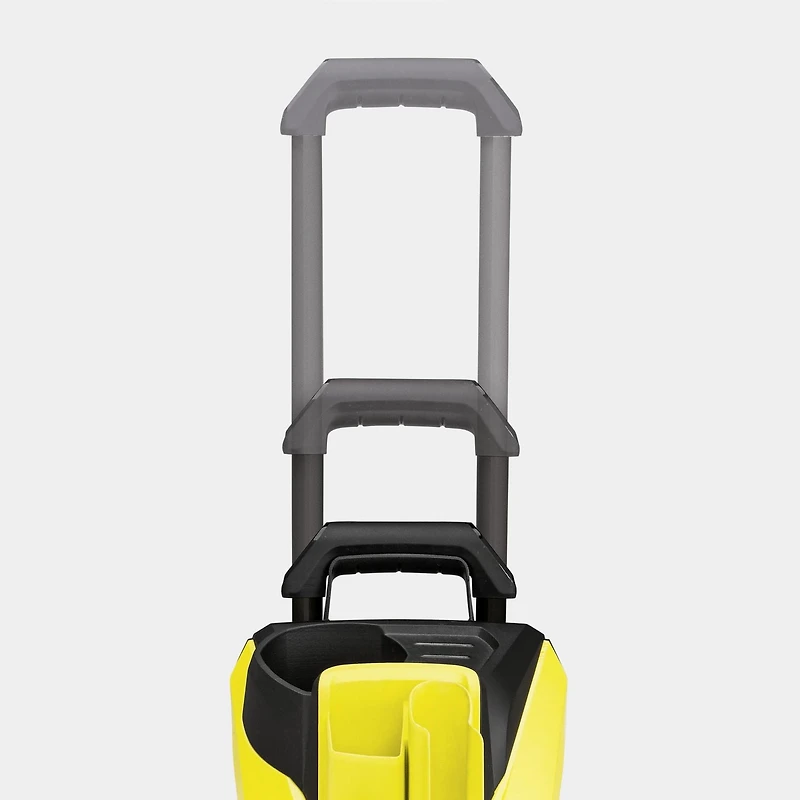 Karcher K4 Power Control 1900 PSI Electric Pressure Washer w/Intergrated application consultant