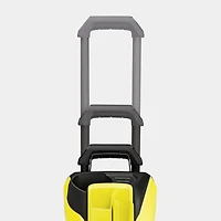 Karcher K4 Power Control 1900 PSI Electric Pressure Washer w/Intergrated application consultant