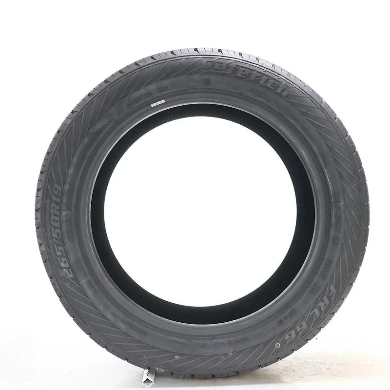 Saferich Pneu 4 saison 235/60R17 FRC66 102H Pneu