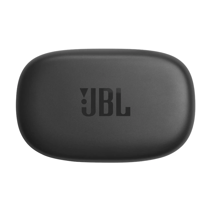 JBL ENDURANCE PEAK 3 - Écouteurs de sport sans fil et étanches à l'eau et la poussière Jusqu’à 50 heures d’autonomie