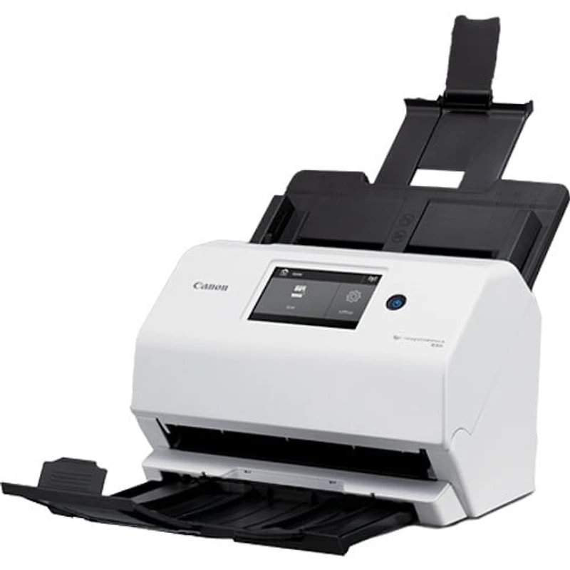 Scanner de documents de bureau Canon ImageFORMULA R50