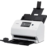 Scanner de documents de bureau Canon ImageFORMULA R50