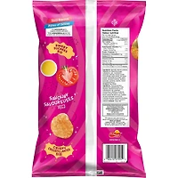 Lay's Chicken and Tomato flavoured Potato Chips, 200 g.