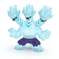 Heroes of Goo Jit Zu Water Blast Hero Pack - Ultra Rare Hydra