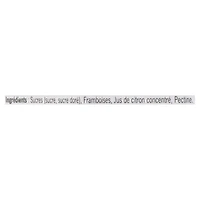Bonne Maman Raspberry Jam, 250mL