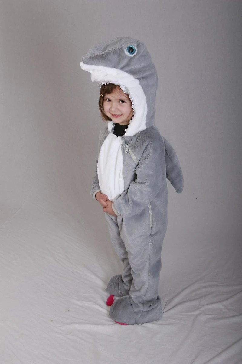 Shark Jumper