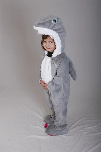 Shark Jumper