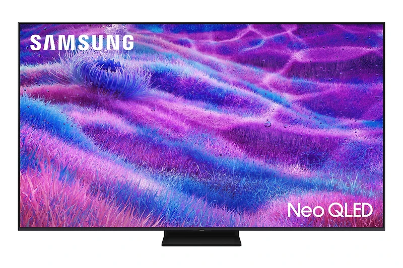 Samsung Neo QLED 75" 4K Smart TV, QN75QN80FAFXZC