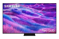 Samsung Neo QLED 75" 4K Smart TV, QN75QN80FAFXZC