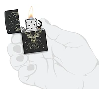 Zippo Deer Design (48385)