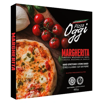 Margherita