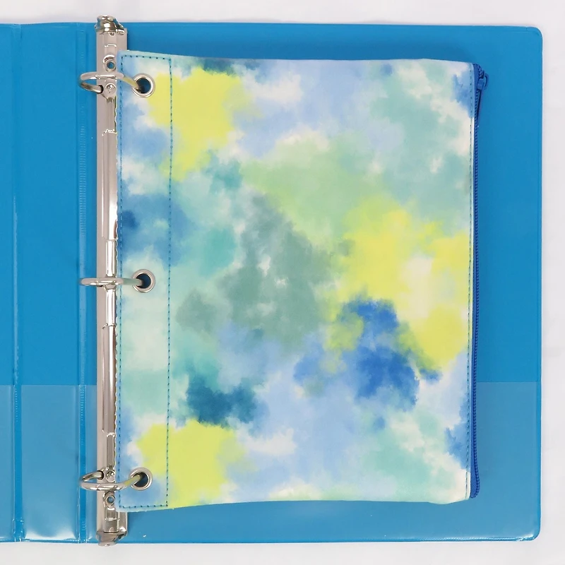 Pen+Gear Marble Binder Pouch