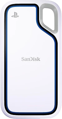 SanDisk Extreme® Portable SSD 1To for PlayStation®5 Console and PC