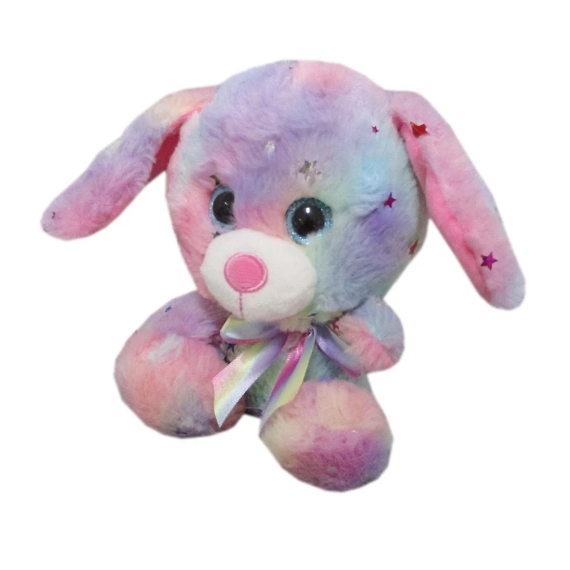 WAY TO CELEBRATE UN PETIT CHIOT EN PELUCHE DE 6,5 POUCES