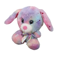 WAY TO CELEBRATE UN PETIT CHIOT EN PELUCHE DE 6,5 POUCES