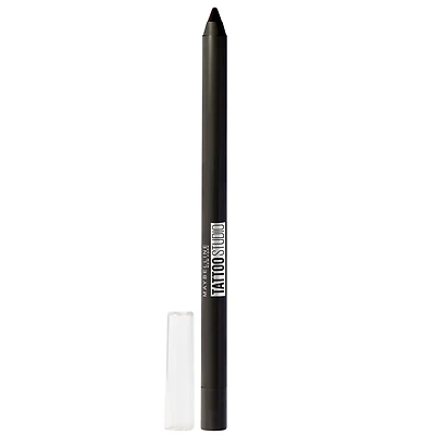 Maybelline New York Tattoo Studio®  Eye Liner  Deep Onyx,, Deep Onyx