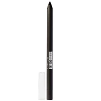 Maybelline New York Tattoo Studio®  Eye Liner  Deep Onyx,, Deep Onyx