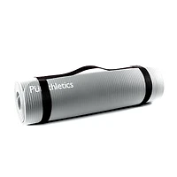 PurAthletics Tapis D'Exercice & De Pilates De Qualité Supérieure
