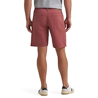 Short en denim extensible à cinq poches pour homme, coupe régulière Wrangler®