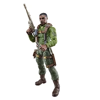 G.I. Joe Classified Series Retro Cardback, G.I. Joe Trooper Action Figure