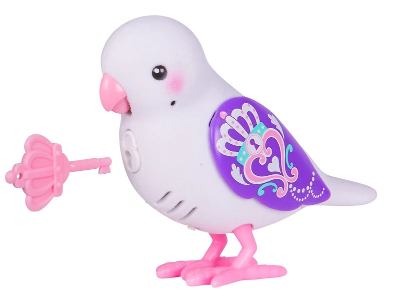 Little Live Pets Princess Whisper Bird