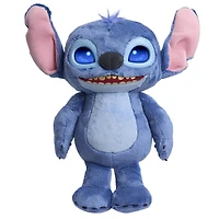 Peluche Stitch interactive de Disney DISNEY PELUCHE STITCH