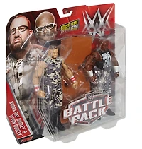 WWE – Coffret de 2 figurines – Bubba Ray Dudley et Devon Dudley