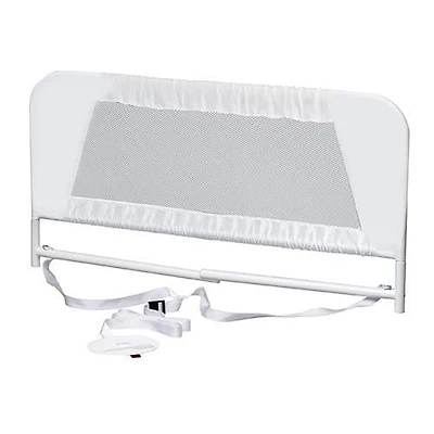 KidCo Convertible Crib Rail - Telescopic