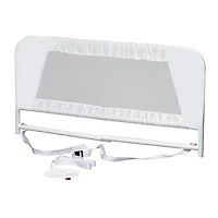 KidCo Convertible Crib Rail - Telescopic