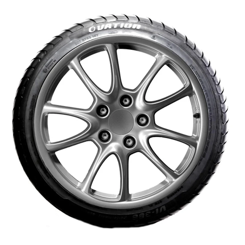 245/45R18 XL 100W OVATION VI-388 Tire