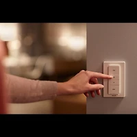 PHILIPS Hue White Wireless Dimming Kit