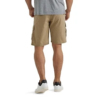 Acacia Twill Cargo Short