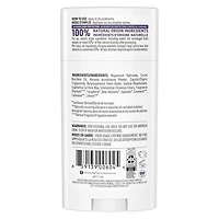 Désodorisant d'Origine Naturelle Schmidt's  lavender & sage 75 g Désodorisant