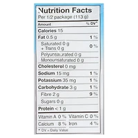 Nouilles en forme de Fettuccinis