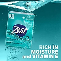 ZEST AQUA BAR 8BAR
