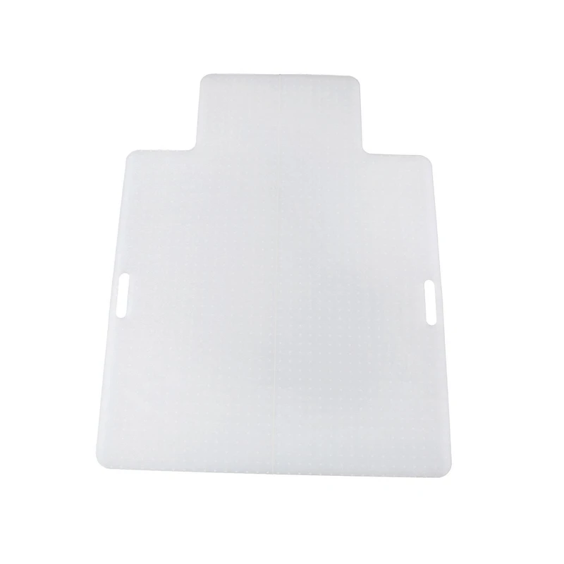 Mainstays Sous-chaise pour plancher en tapis Revers antidérapant Sous-chaise