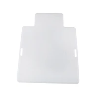 Mainstays Sous-chaise pour plancher en tapis Revers antidérapant Sous-chaise