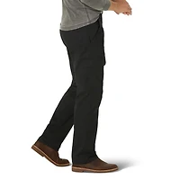 Wrangler Men's Twill Cargo Pant