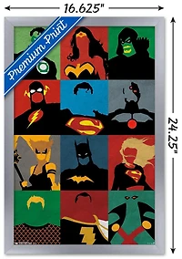 DC Comics - Justice League