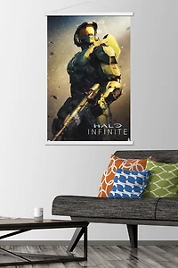 Halo Infinite