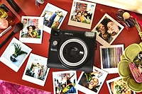 Appareil instantané FUJIFILM INSTAX Square SQ40