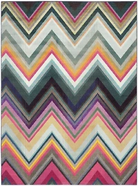 Safavieh Monaco Breana Chevron Area Rug