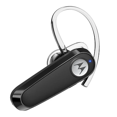 Casque Bluetooth Motorola HK126 Mono sans fil intra-auriculaire - Noir