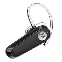 Casque Bluetooth Motorola HK126 Mono sans fil intra-auriculaire - Noir