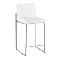 STOOL PAIR