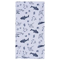 Gerber Childrenswear - Couverture en flanelle