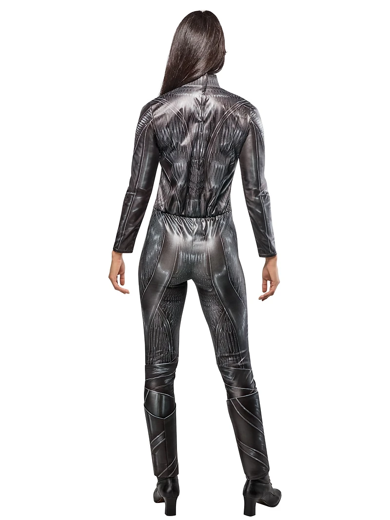 Costume Deluxe The Engineer du Film Superman pour Adultes par Rubies, Femmes