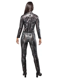 Costume Deluxe The Engineer du Film Superman pour Adultes par Rubies, Femmes